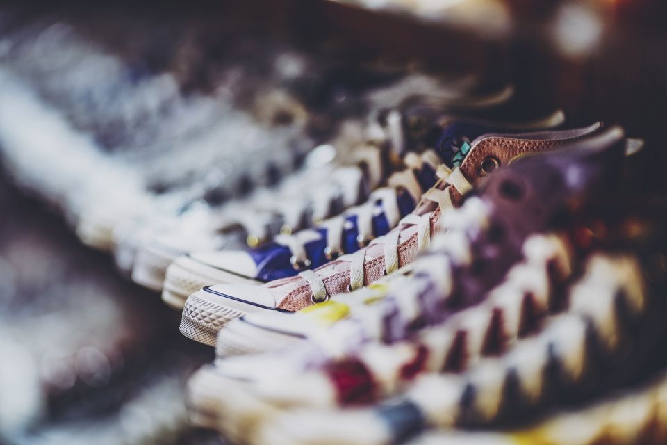 オリジナルTシャツが映す個性と時代自分だけの一枚が生む新しい表現の世界